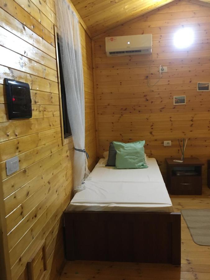 Violet Village Borsh Ngoại thất bức ảnh