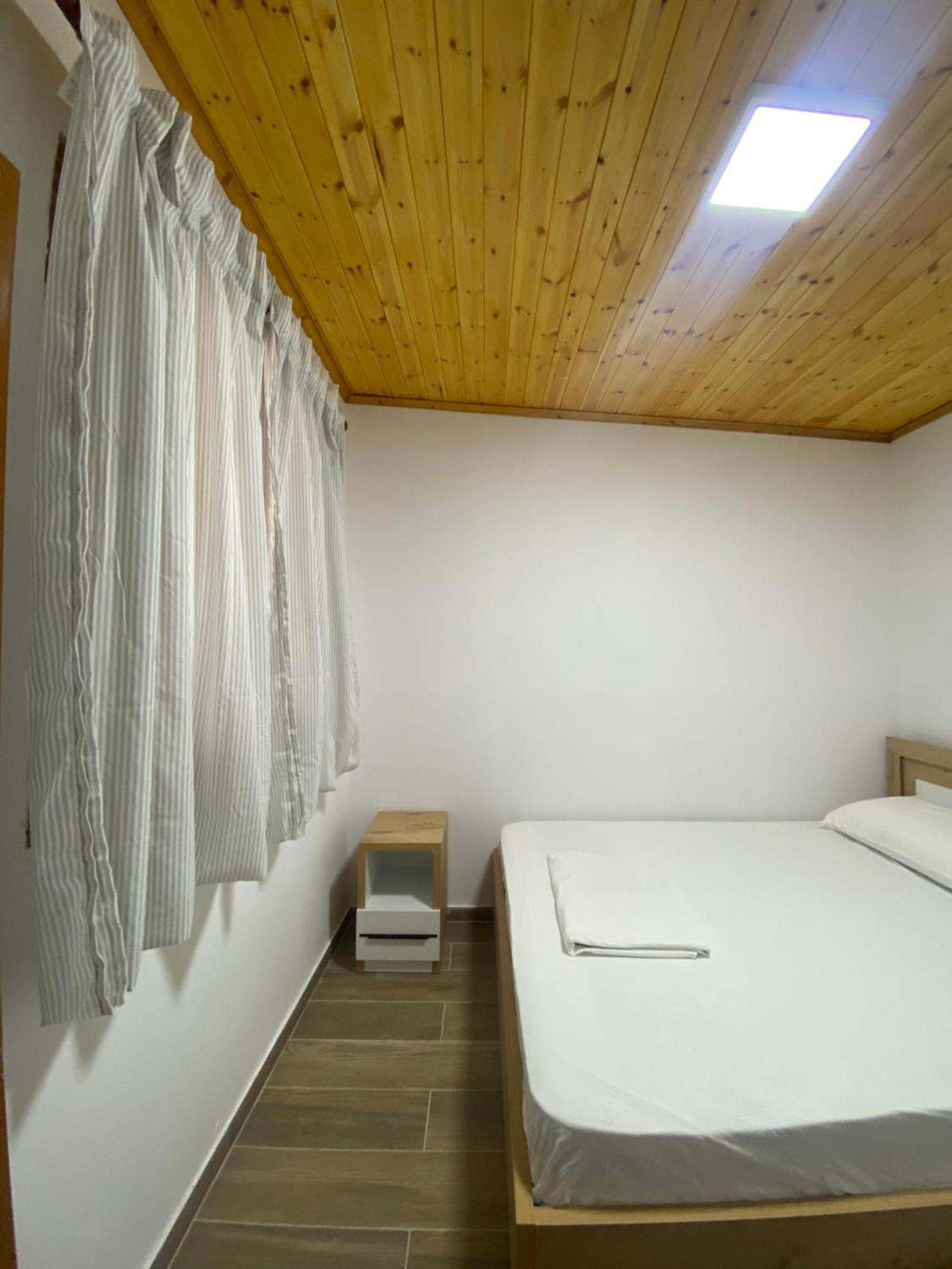 Violet Village Borsh Ngoại thất bức ảnh