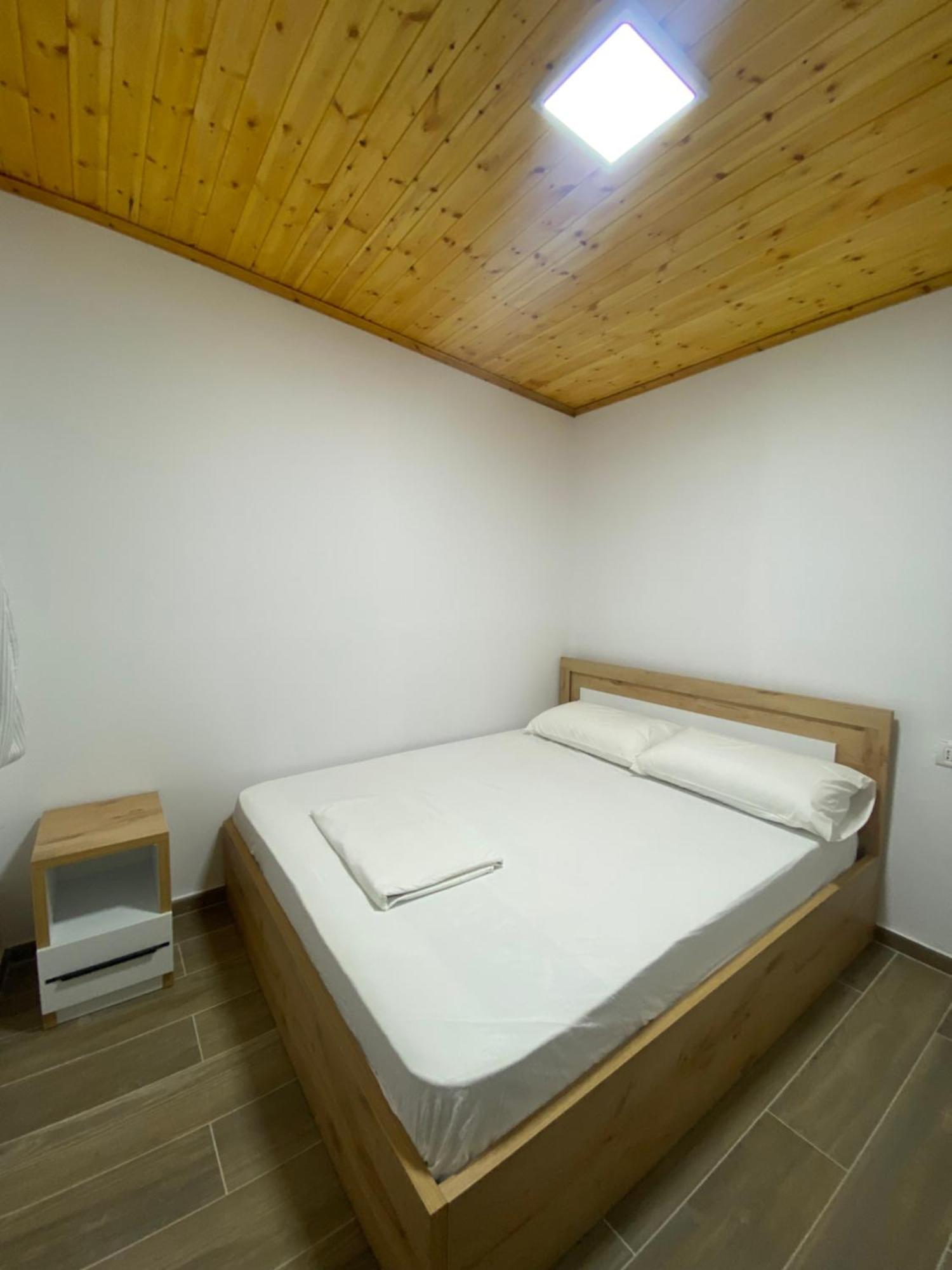Violet Village Borsh Ngoại thất bức ảnh