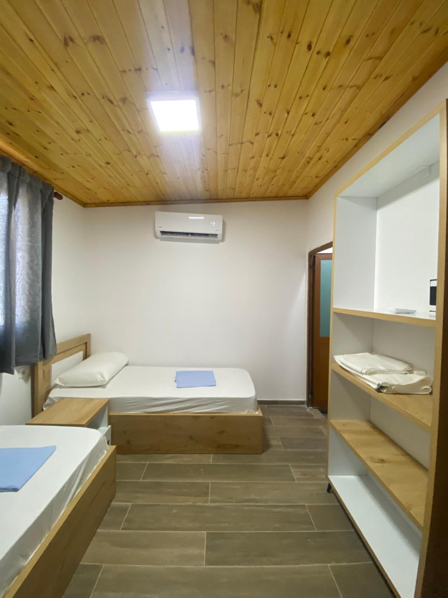 Violet Village Borsh Ngoại thất bức ảnh